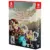 Nordic Ashes: The Complete Saga Collector’s Edition for Nintendo Switch – Now $27.69
