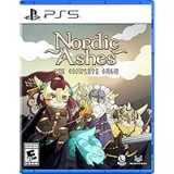 Nordic Ashes: The Complete Saga for PS5 Now $25.58