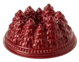Nordic Ware Pine Forest 9-Cup Bundt Pan for $9.93
