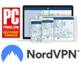NordVPN 2-Year Basic Plan Now $3.39/Month – Save 70%