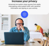 NordVPN Basic Premium VPN Service for 10 Devices – $18.99