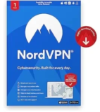 NordVPN Standard 1-Year Subscription for 10 Devices Now Only $25