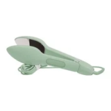 Nori Press Handheld Steam Iron in Green for $40.99