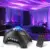 Northern Galaxy Light Aurora Projector for $15.99