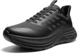 NORTIV 8 Men’s Slip On Walking Shoes Now $25 with Coupon
