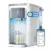 Novete 8-Stage Smart Reverse Osmosis Countertop Water Filter for $99.99