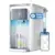 NOVETE Countertop Smart Reverse Osmosis Water Filter for $229.99