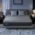 Novilla 12″ AiryFlow Cooling Foam Queen Mattress Now $323 $323.00