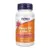 NOW Supplements Mega D-3 & MK-7 5000 IU / 180 mcg – Only $3.43