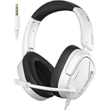 Nubwo HG04L Gaming Headset Now Only $9.99