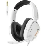Nubwo HG04L Wired Gaming Headset for PS5/PS4, Xbox Series X|S, PC – Only $9.99