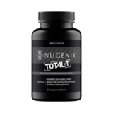 NUGENIX TOTAL-T Men’s Testosterone Booster – 90 Capsules for $12.00