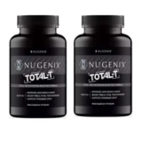 NUGENIX TOTAL-T Men’s Testosterone Booster – 90 Capsules for $19.49