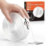Nultat Strong Double Sided Tape for $4.99 – Save 39%