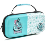 Numskull Fortnite Llama Hard Shell Travel Case for Nintendo Switch – Now $9.97