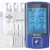 Nursal TENS EMS Unit Pain Relief Therapy for $17.99
