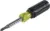 Klein Tools 32476 5-In-1 Screwdriver/Nut Driver – $8.98