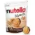Nutella Biscuits Filled with Hazelnut Spread – 9.7oz for $3.46