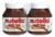 2-Pack Nutella Chocolate Hazelnut Spread (22.9oz Jars) for $8.75