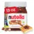 Nutella Creamy Chocolate Hazelnut Spread – Now Only $1.97