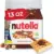 Nutella Creamy Chocolate Hazelnut Spread 13oz for $2.33