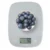 NUTRI FIT Food Scale with 11lbs Capacity for $4.99