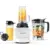 Nutribullet 1200W Full-Size Blender Combo with 64oz Pitcher for $79.99