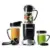 NutriBullet Rx 1700W Hot and Cold Blender with 1L Pitcher & 30oz Cup for $107.32