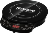 Nuwave Flex Precision 10.25” Induction Cooktop Now $60