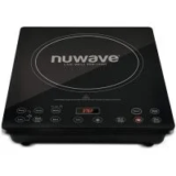 Nuwave Pro Chef 1800W Induction Cooktop Now $139.99