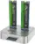 MAIWO Dual-Slot M.2 SATA/NVMe Docking Station for $53