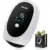 Nxhmo Cordless Hand Wrist Massager with Heat & Compression for $29.69