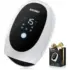 Baseus Enerfill 3-Port 70W USB-C Charger with Foldable Plug for $19.99