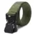 Nylon 1.5″ Web Work Belt with Quick Release Buckle for Only $0.01