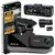 Nymzview J16 3-Channel 4K+2.5K+2.5K Dash Cam $65