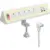 Nyytge 11-in-1 Desk Clamp Power Strip with 6 USB Ports for $12.39