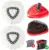 4-Pack of 4-in-1 Mop Head Replacements for O-Cedar EasyWring – $9.99