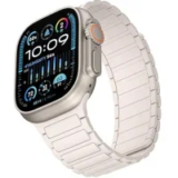 O-Sen Magnetic Watch Band for Apple Watch – Now $8.49