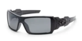 Oakley Men’s 50mm Polarized Sunglasses for $70 – Up to 67% Off Designer Eyewear $70.00
