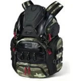 Oakley Men’s Big Kitchen Backpack in Herb for $125