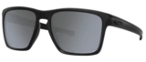 Oakley Men’s Sliver XL Rectangular Sunglasses for $94.99, Save $55