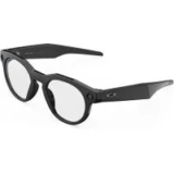 Oakley Meta HSTN 3K Smart AI Glasses with Clear Lenses for $319.20