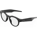 Oakley Meta HSTN Smart AI Glasses with Clear Lenses for $319.20
