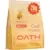 Oath Nutrition Clear Whey Isolate Protein Powder (11.85oz, Sunrise Passion Punch) for $16.85