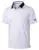 Obla Men’s Short Sleeve Dry Fit Golf Polo Shirt for $13.99