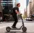 OBX Foldable 8.5″ Electric Scooter Now $147 – 36V 350W Motor