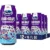 12-Pack Ocean Spray Cran-Grape Juice Drink for $15.78