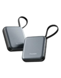 OCOOPA UT5 Nano Rechargeable Hand Warmers 2-Pack for $9.49
