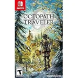 OCTOPATH TRAVELER 0 for Nintendo Switch – Now $39.99