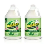 OdoBan 2-Gallon Original Eucalyptus Scent Odor Eliminator for $14.23